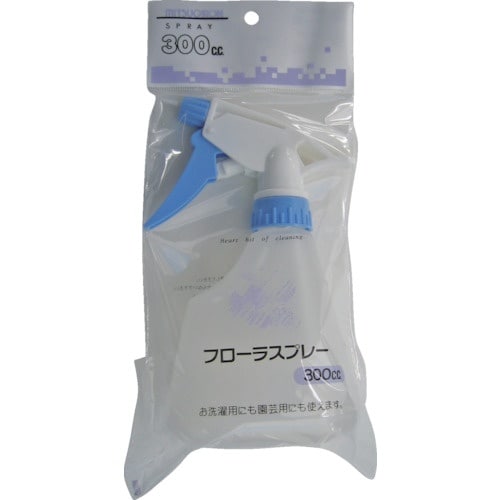 ミツギロン フローラスプレー300ccブルー SP
