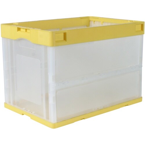 RISU 折りたたみコンテナー 601113 CB