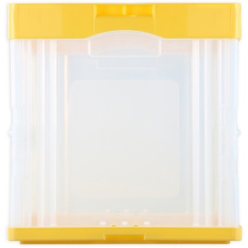 RISU 折りたたみコンテナー 601113 CB