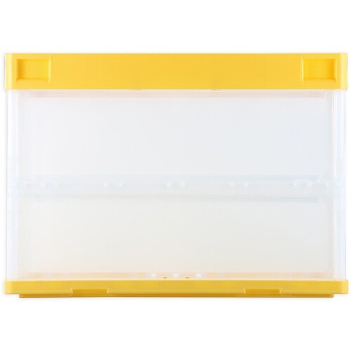 RISU 折りたたみコンテナー 601113 CB