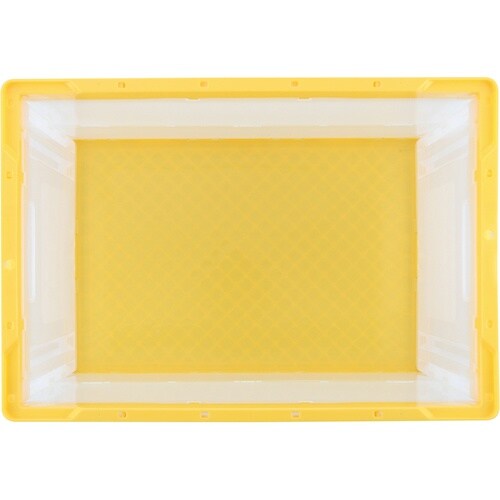 RISU 折りたたみコンテナー 601113 CB