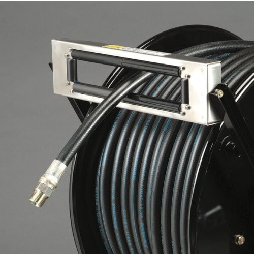 OKS 高圧ホースリール 耐圧20.5MPa 手動