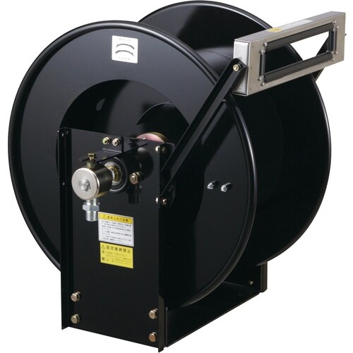 OKS 高圧ホースリール 耐圧20.5MPa 手動