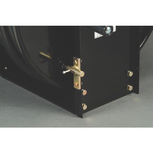 OKS 高圧ホースリール 耐圧20.5MPa 手動