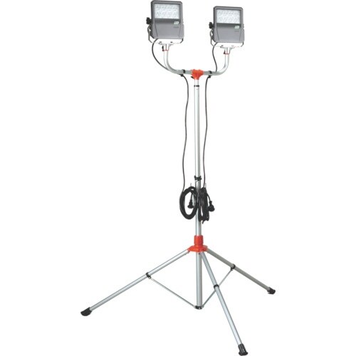 ハタヤ 防災用70WLED投光器