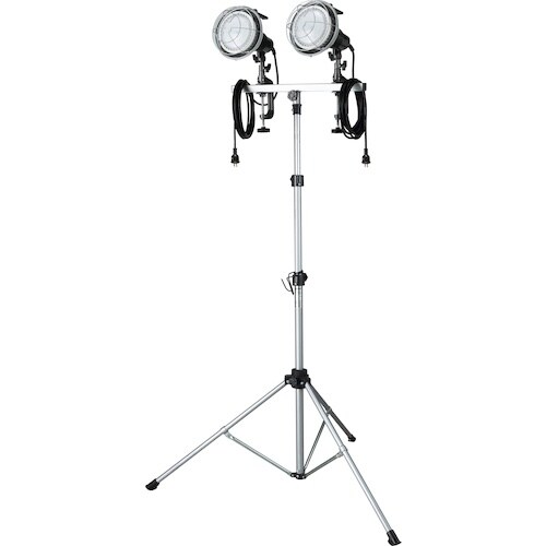 ハタヤ 45W LED作業灯 200V