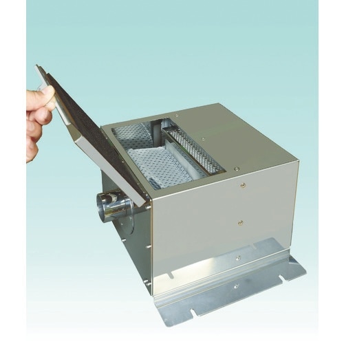 コトヒラ 超小型集塵機 ポータブルダストキャッチャ