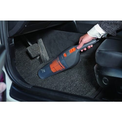 B+D 乾湿両用ダストバスターオート