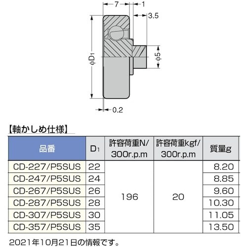 SUGATSUNE (210140809)CD−2