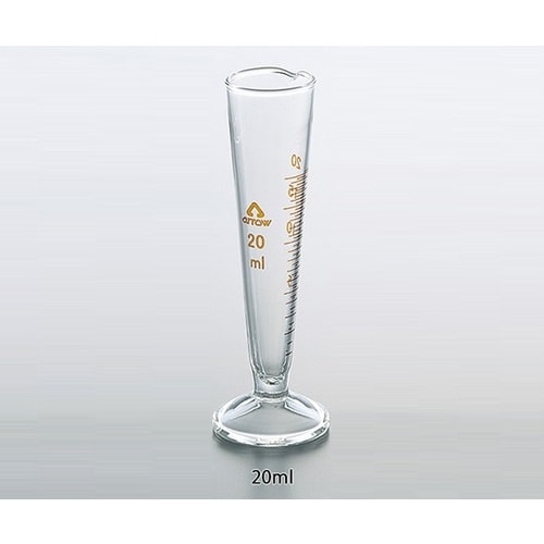 AS 液量計ハイグラス20ml