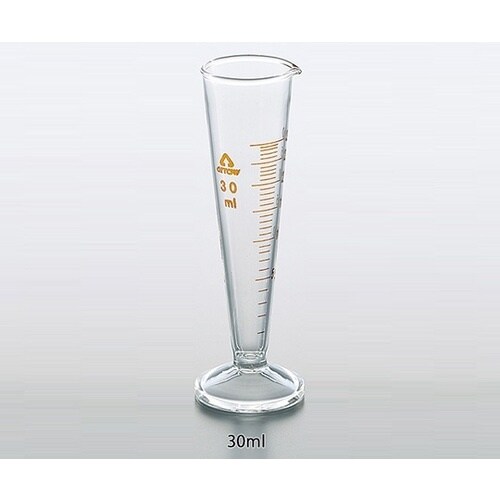 AS 液量計ハイグラス30ml