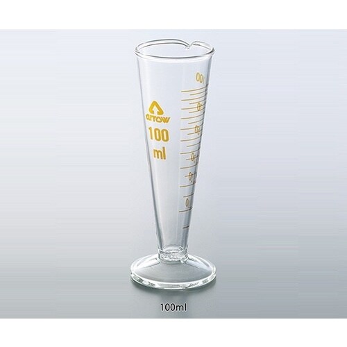 AS 液量計ハイグラス100ml