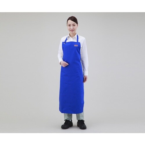 AS 防炎エプロン FAP−201