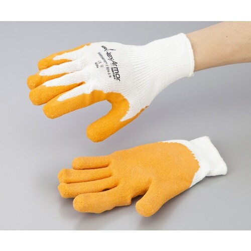 AS 耐突刺し・耐針手袋 9014 M