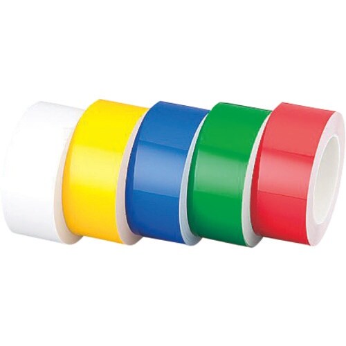 AS 耐久ラインテープ 青