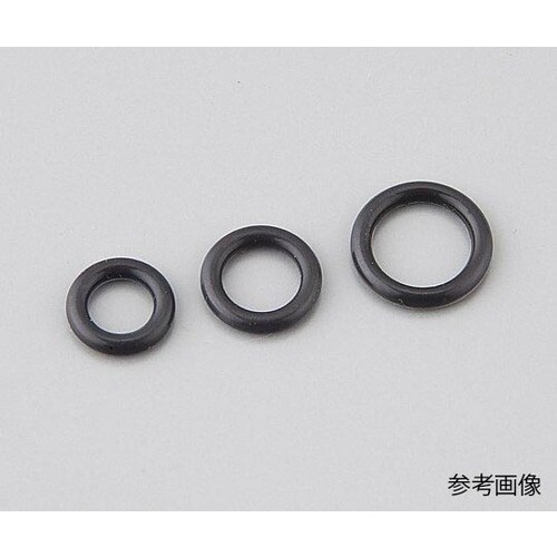 AS フッ素ゴム製Oリング P−9