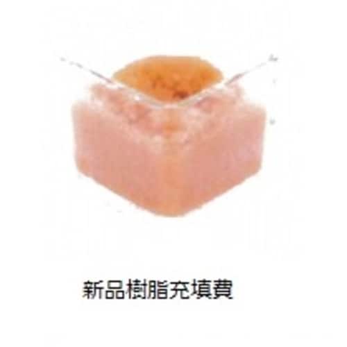 AS イオン交換樹脂IRI−20新品樹脂充填費