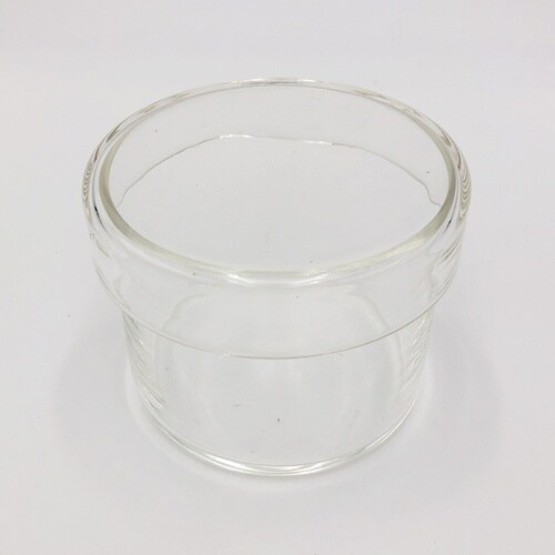 AS 腰高シャーレ(焼口)75×60