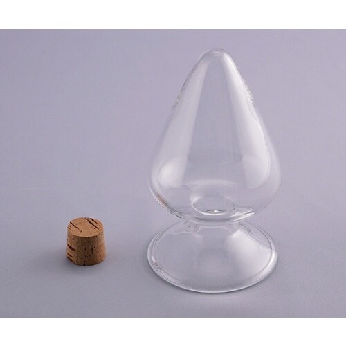 AS 種子瓶(イカ型)180cc