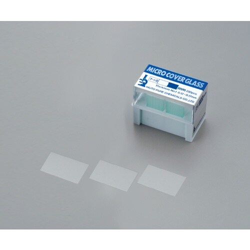 AS カバーグラス1824 1000枚入