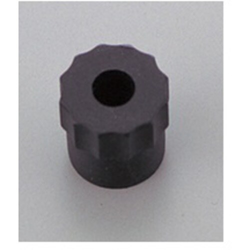 AS ねじ口瓶用キャップ BL61002 (1個入