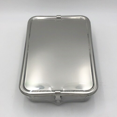 AS フック付コンテナ 8号