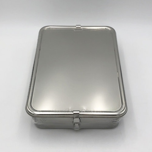 AS フック付コンテナ 10号