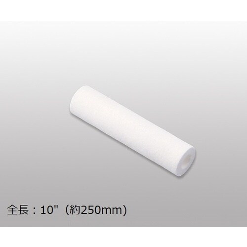 AS カートリッジフィルターPPS−10−20