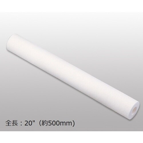 AS カートリッジフィルターPPS−20−20