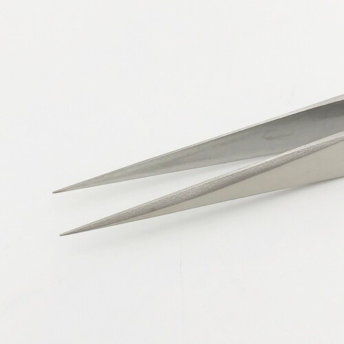 AS ピンセット 010001 K−1 AA