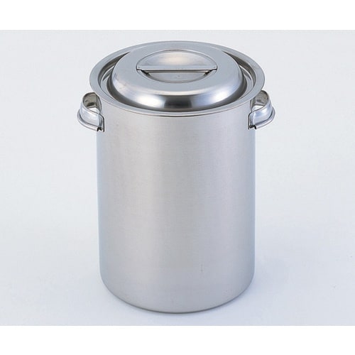 AS ストックポット(深型) 20型 8.7L