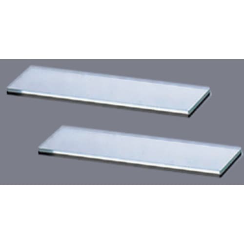 AS スライドグラス縁磨スライド 50入