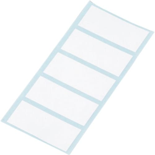 AS まゆ毛取りシート 10枚/シート×100シー