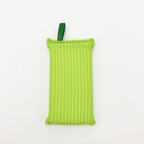 AS カラークリーナー 小 グリーン