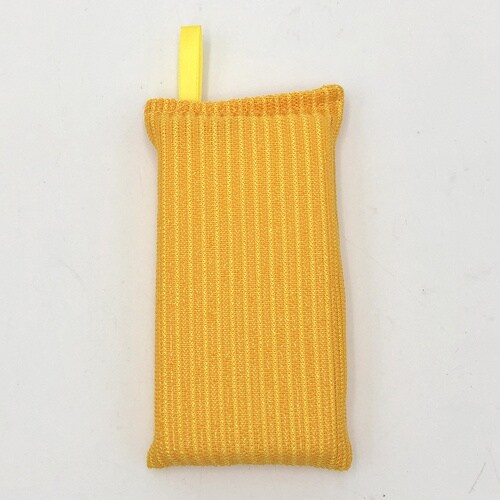 AS カラークリーナー 小 イエロー