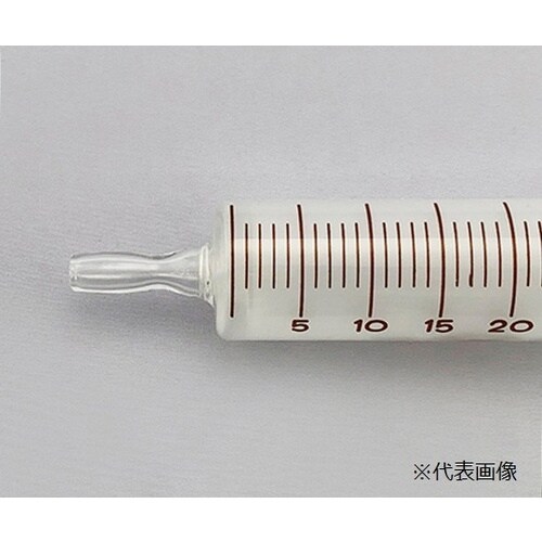 AS 白硬注射筒(浣腸器)200cc