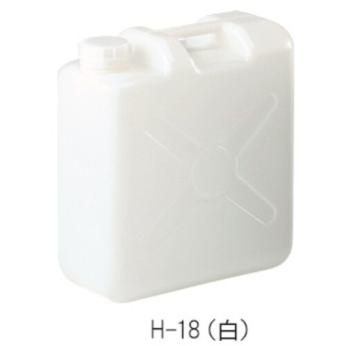 AS 搬送容器H−18(白)
