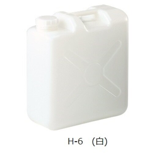 AS 搬送容器H−6(白)