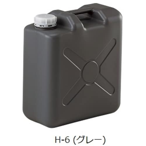 AS 搬送容器H−6(グレー)