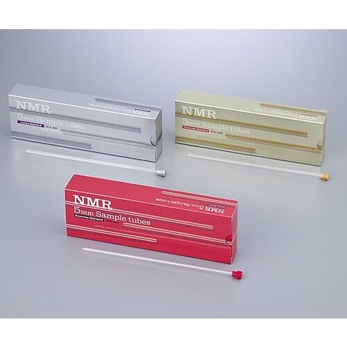 AS NMRサンプルチューブ NLS−800 (1