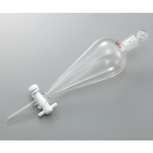 AS 分液ロートスキーブ型 1000ml