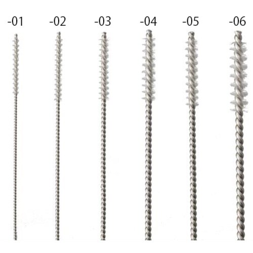 AS 極細ブラシφ3.0