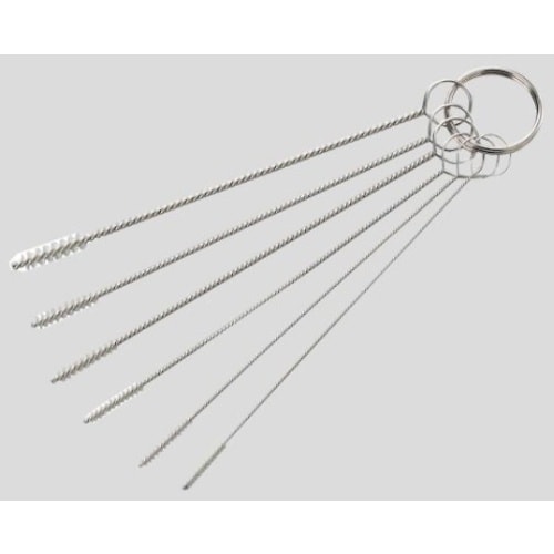 AS 極細ブラシ6本セット