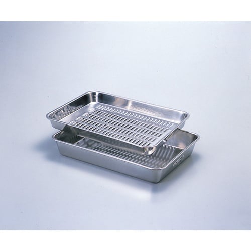 AS ステン水切りセット