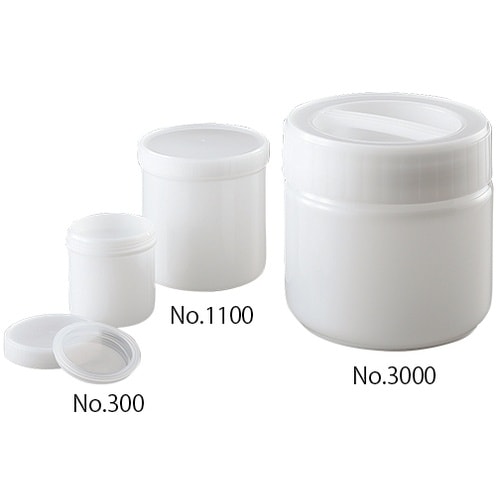 AS ハイベッセル容器No.300