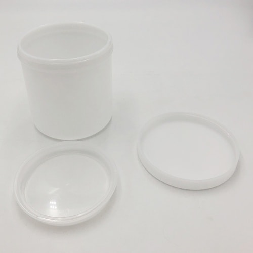 AS ハイベッセル容器No.1100