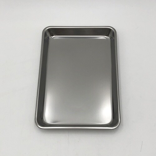 AS ステン角型バット8