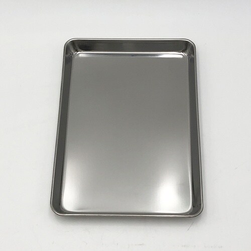 AS ステン角型バット10