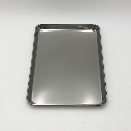 AS ステン角型バット11