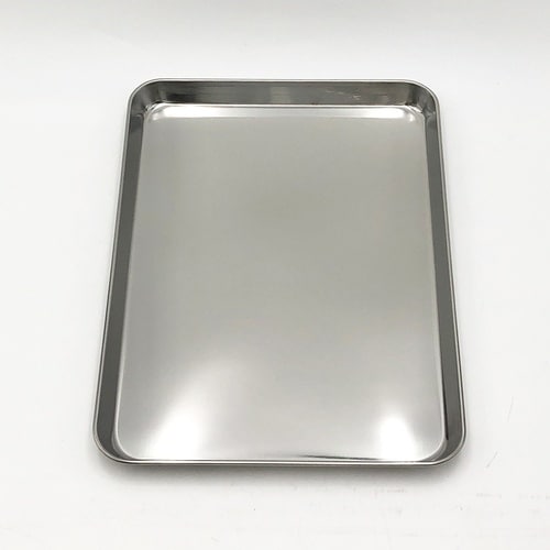 AS ステン角型バット12